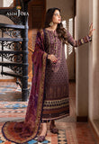 Asim Jofa AJRW-16 Rania Pre Winter Collection