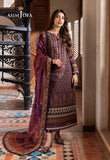 Asim Jofa AJRW-16 Rania Pre Winter Collection