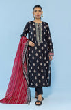 Orient OTL-24-009/U Black Summer Lawn Collection 2024
