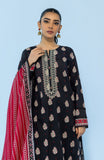 Orient OTL-24-009/U Black Summer Lawn Collection 2024