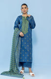 Orient OTL-24-042/U Blue Summer Lawn Collection 2024