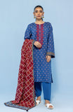 Orient OTL-24-019/U Blue Summer Lawn Collection 2024