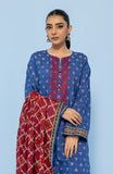 Orient OTL-24-019/U Blue Summer Lawn Collection 2024
