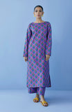Orient NRDS-23-082/U PURPLE Spring Summer Lawn Vol 3