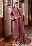 Asim Jofa AJRW-28 Rania Pre Winter Collection