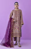 Orient OTLF-23-044 PEACH COTTON SILK Festive Eid Collection Vol 2