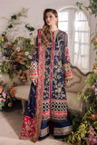 Saad Shaikh Zofiya Panache Luxury Chiffon