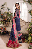 Saad Shaikh Zofiya Panache Luxury Chiffon