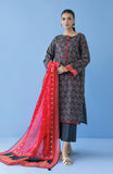 Orient OTL-23-218/U BLACK Spring Summer Lawn Vol 3
