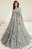 Maryum N Maria Soft Hint  (MS23-531) The Brides Collection