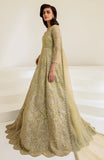Maryum N Maria Humid (MS23-534) The Brides Collection