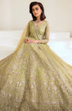 Maryum N Maria Humid (MS23-534) The Brides Collection