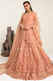 Maryum N Maria Wham (MS23-536) The Brides Collection