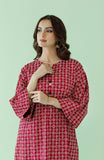 Orient NRDS-23-131/U Red Summer Lawn Collection 2024