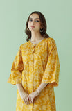 Orient NRDS-23-128/U Ochre Summer Lawn Collection 2024