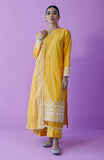 Orient OTLF-23-016/U YELLOW LAWN Festive Eid Collection Vol 2