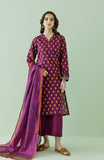 Orient OTL-23-346/U Magenta Summer Lawn Collection 2024