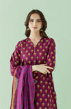 Orient OTL-23-346/S Magenta Pret 2024