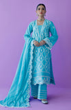 Orient OTLF-23-011/U SKY BLUE LAWN Festive Eid Collection Vol 2