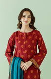 Orient OTL-23-365/U Maroon Summer Lawn Collection 2024