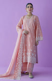 Orient OTLF-23-012/U PEACH LAWN Festive Eid Collection Vol 2