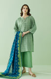 Orient OTL-23-363/U L.Green Summer Lawn Collection 2024