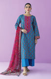 Orient OTL-23-115/U  Spring Summer Lawn Vol 3