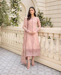 Xenia Faryal Ishya Luxury Chiffon Formals