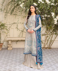 Xenia Neel-fiya Ishya Luxury Chiffon Formals