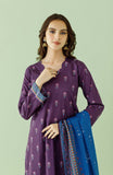 Orient OTL-23-351/U Purple Summer Lawn Collection 2024