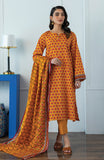 Orient OTL-23-096 Spring Summer Lawn Vol 1