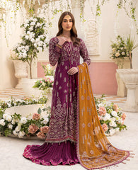 Xenia Feeza Ishya Luxury Chiffon Formals