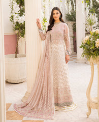 Xenia Heba Ishya Luxury Chiffon Formals