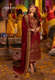 Asim Jofa AJCD-04 Chamak Damak Collection 2024