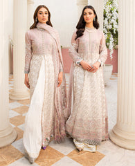 Xenia Heba Ishya Luxury Chiffon Formals