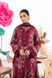Iznik DL-11 Dahlia Luxury Lawn 2024
