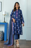 Orient OTL-23-080 Spring Summer Lawn Vol 1