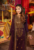 Asim  Jofa AJCD-23 Chamak Damak Collection 2024