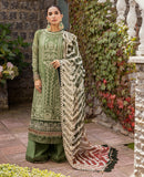 Xenia Formals Abal Yesfir Luxury Collection 2024