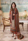 Asim Jofa AJNR-04 Rania Spring Summer Essentials