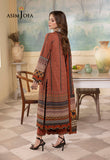 Asim Jofa AJNR-04 Rania Spring Summer Essentials