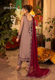 Asim Jofa AJCD-15 Chamak Damak Collection 2024
