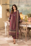 Asim Jofa AJNR-01 Rania Spring Summer Essentials