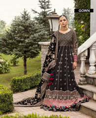 Xenia Formals 04 Taalih Zahra Luxury Collection