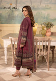 Asim Jofa AJNR-01 Rania Spring Summer Essentials
