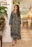 Asim Jofa AJNR-06 Rania Spring Summer Essentials