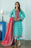 Orient OTL-23-010 Spring Summer Lawn Vol 1