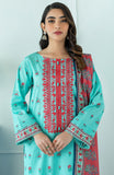 Orient OTL-23-010 Spring Summer Lawn Vol 1