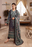 Asim Jofa AJNR-08 Rania Spring Summer Essentials