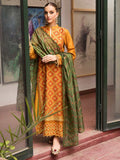 RajBari D#05 B Eid Lawn Vol 02